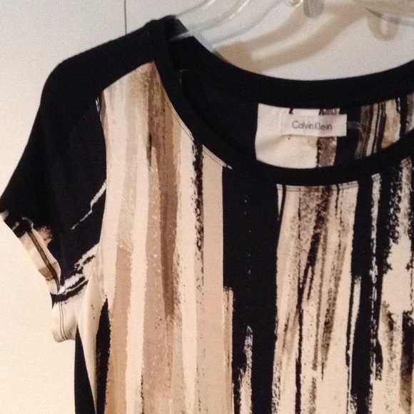 Calvin Klein Dress - Picture 3 of 7